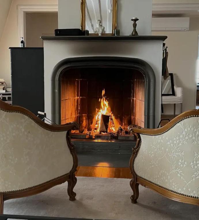 Bergby Herrgard กริสเลอฮัมน์ ภายนอก รูปภาพ